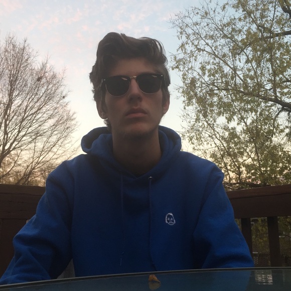 Meet your Posher, Jimmy - Picture 1 of 1